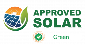 Approved Solar