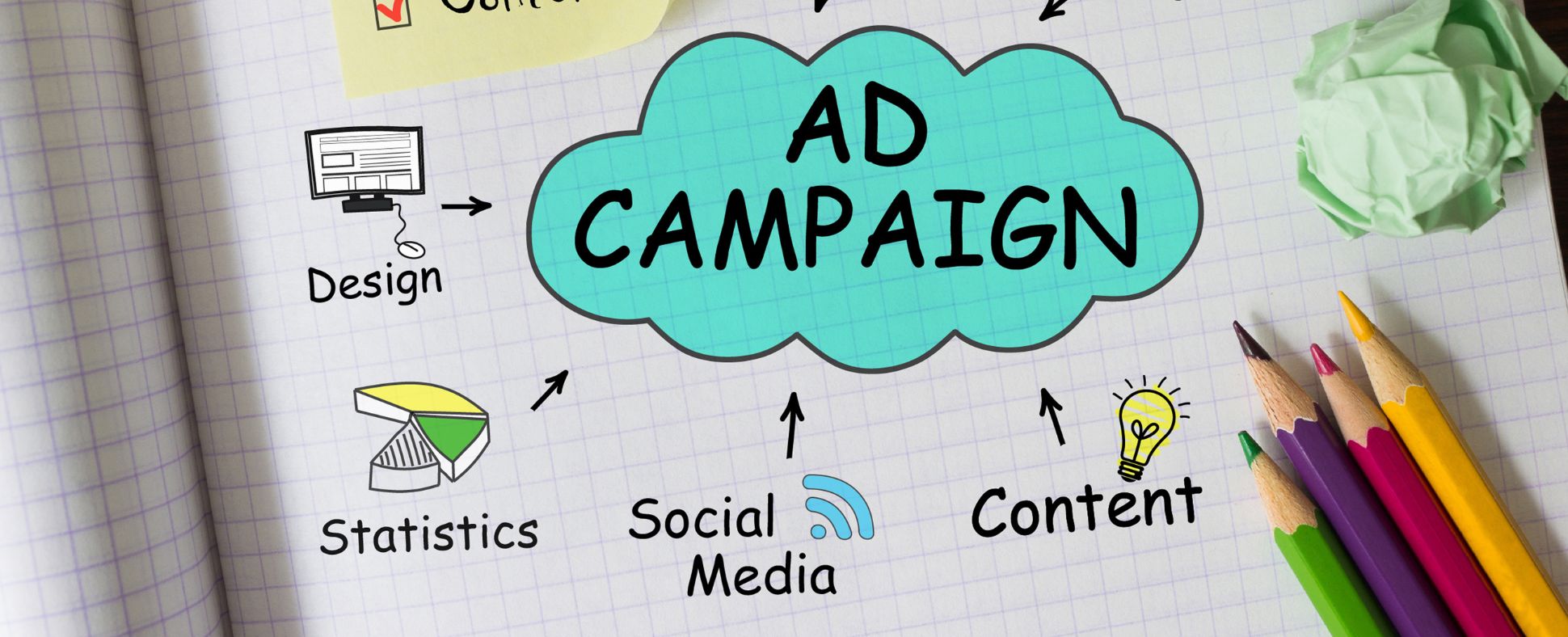 Running successful ad campaigns on Facebook