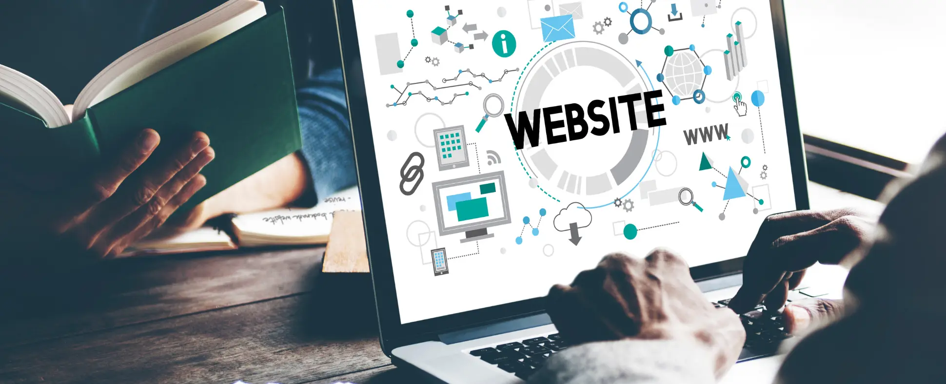 Get Your Website Right From The Start